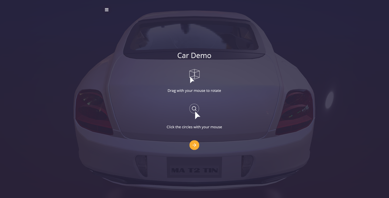 Car Customization