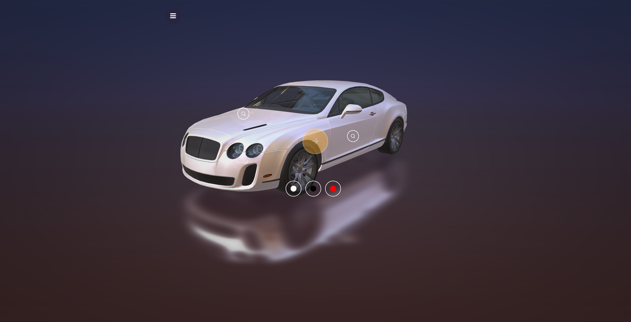 Car Customization