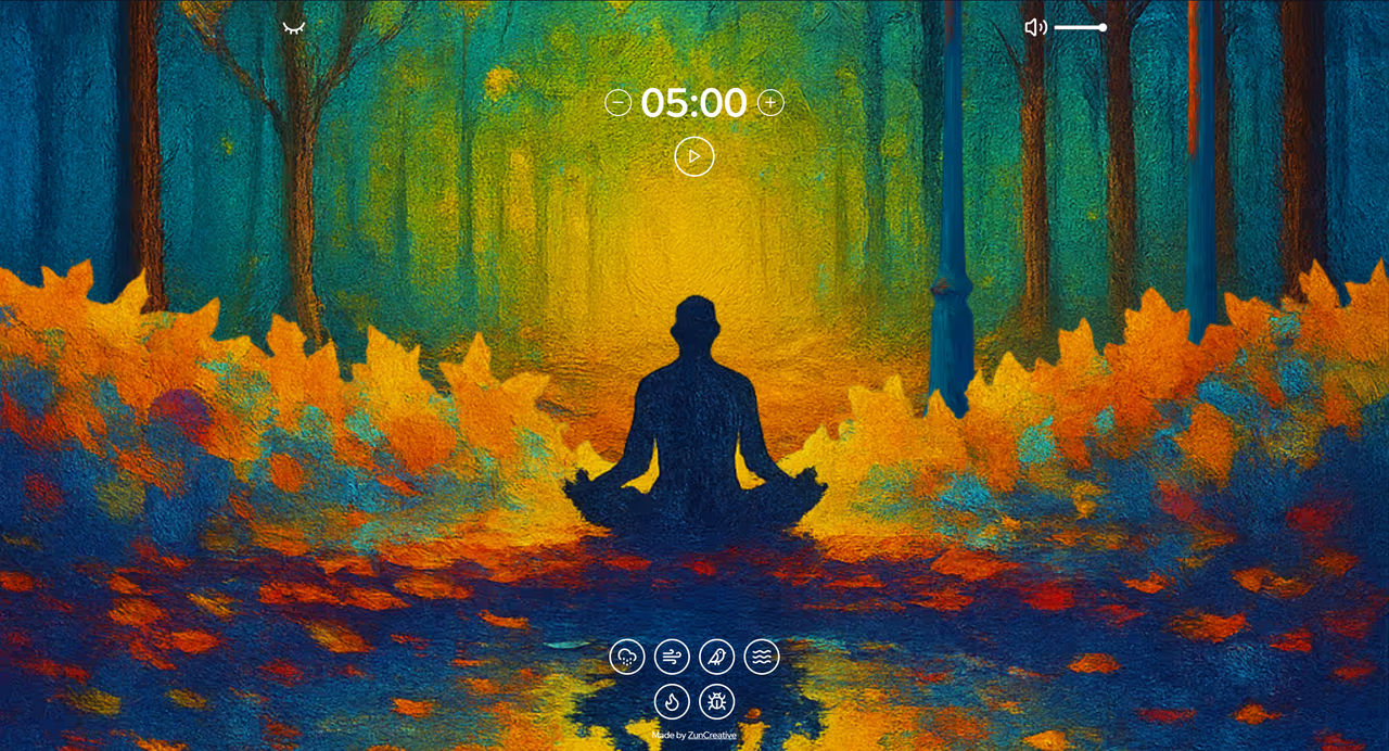 Medidate (Concept)
