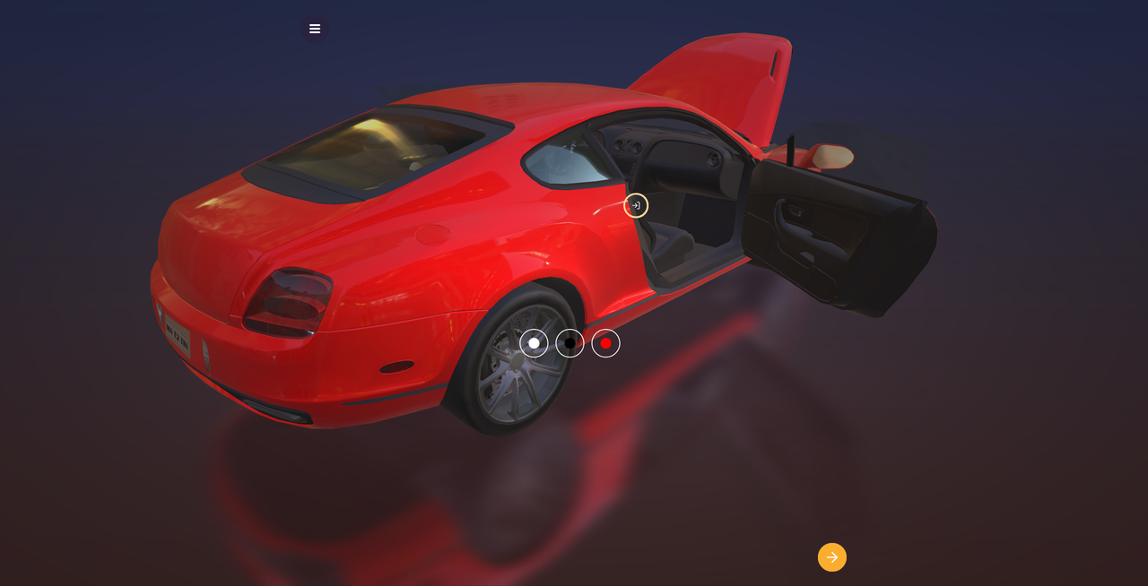 Car Customization