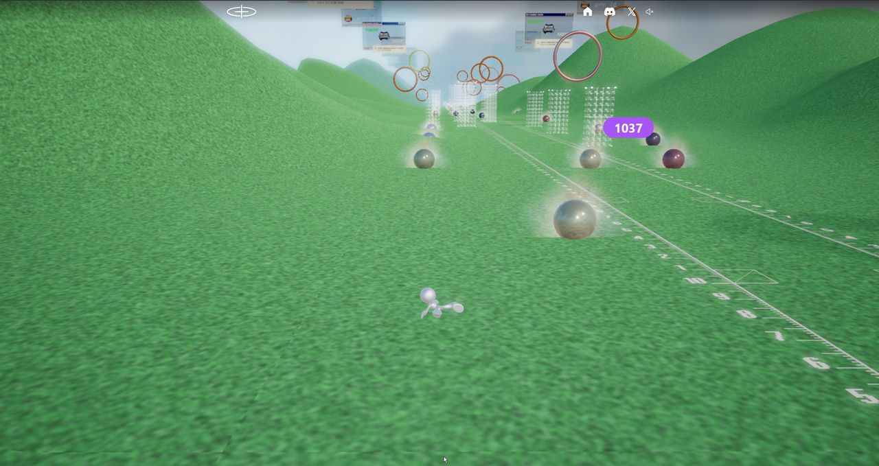 Sophon Minigame