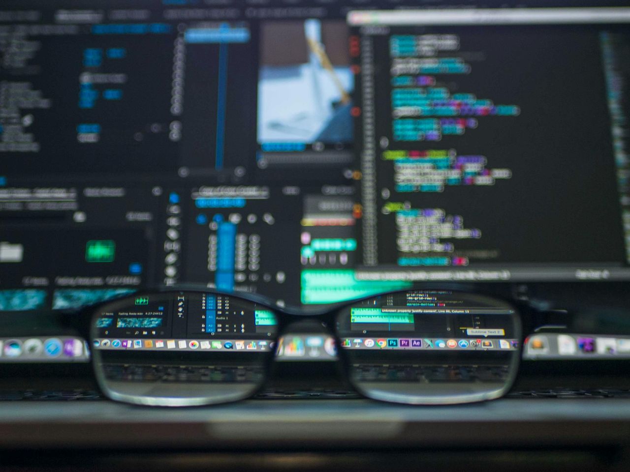 Een abonnement op een developer