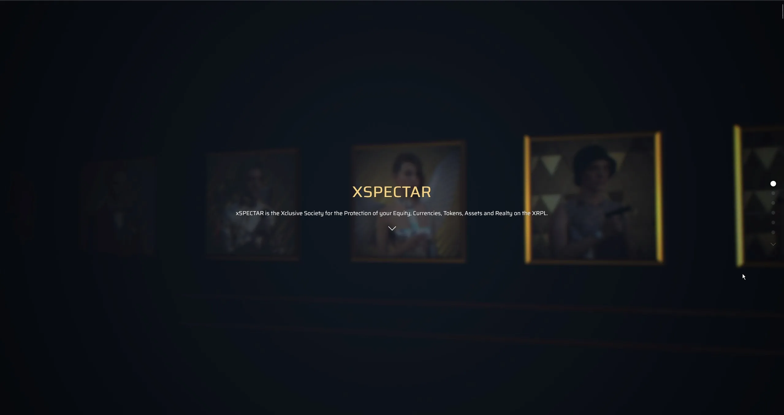 xSpectar 3D Teaser