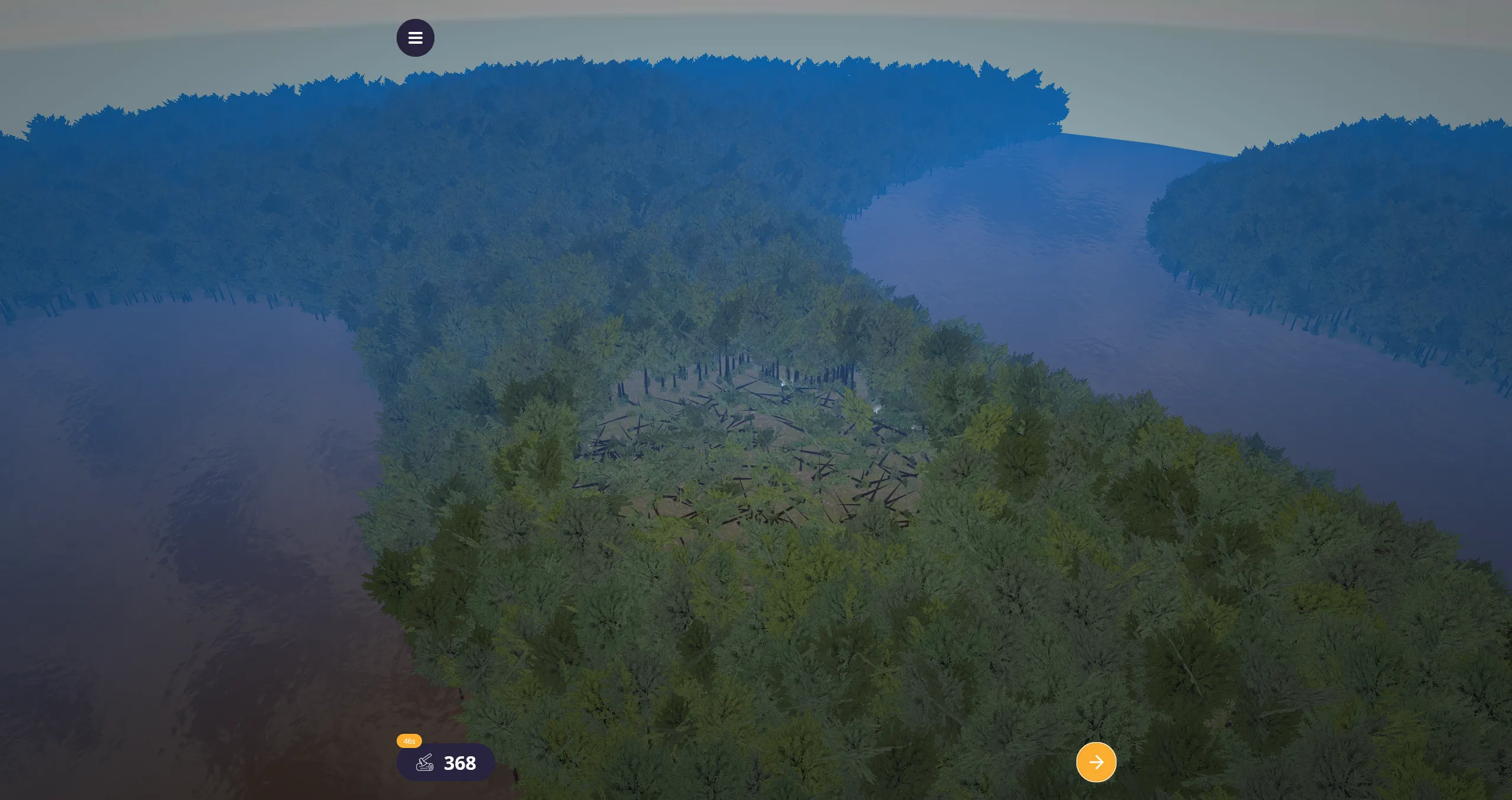 Amazon Deforestation