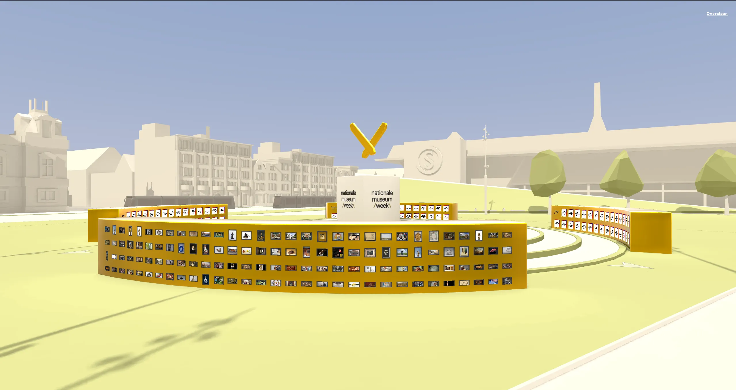 National Museum Week 2021