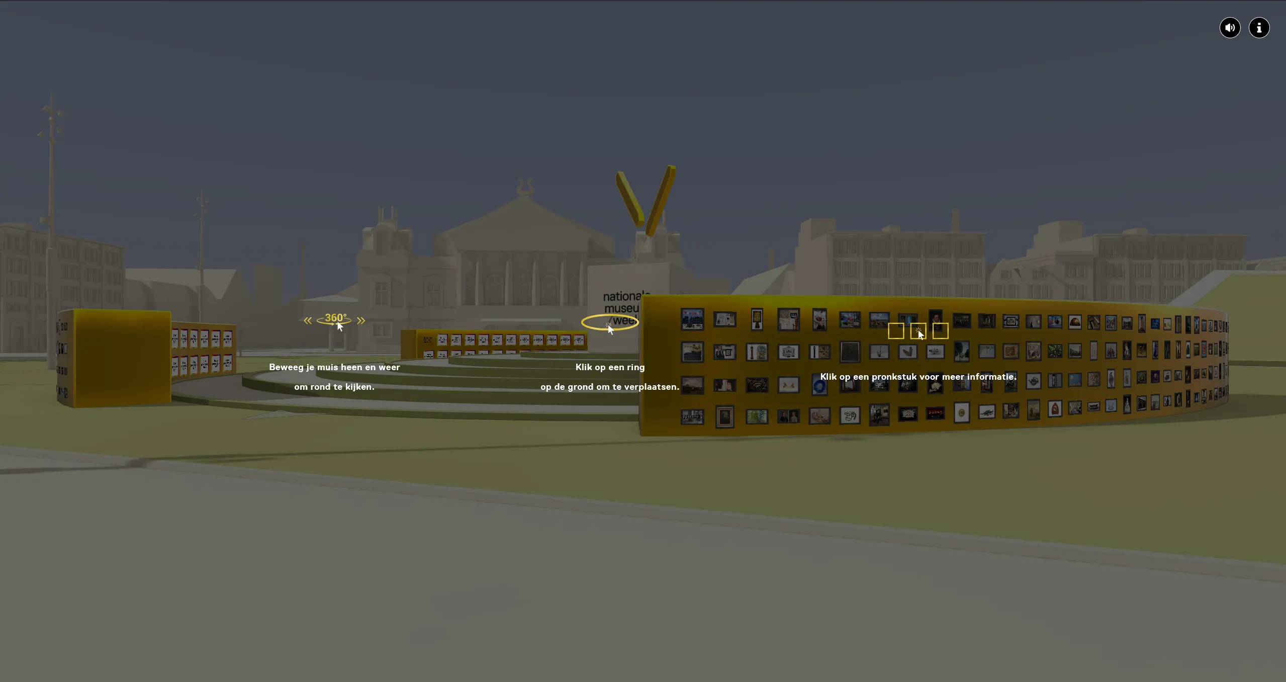 National Museum Week 2021