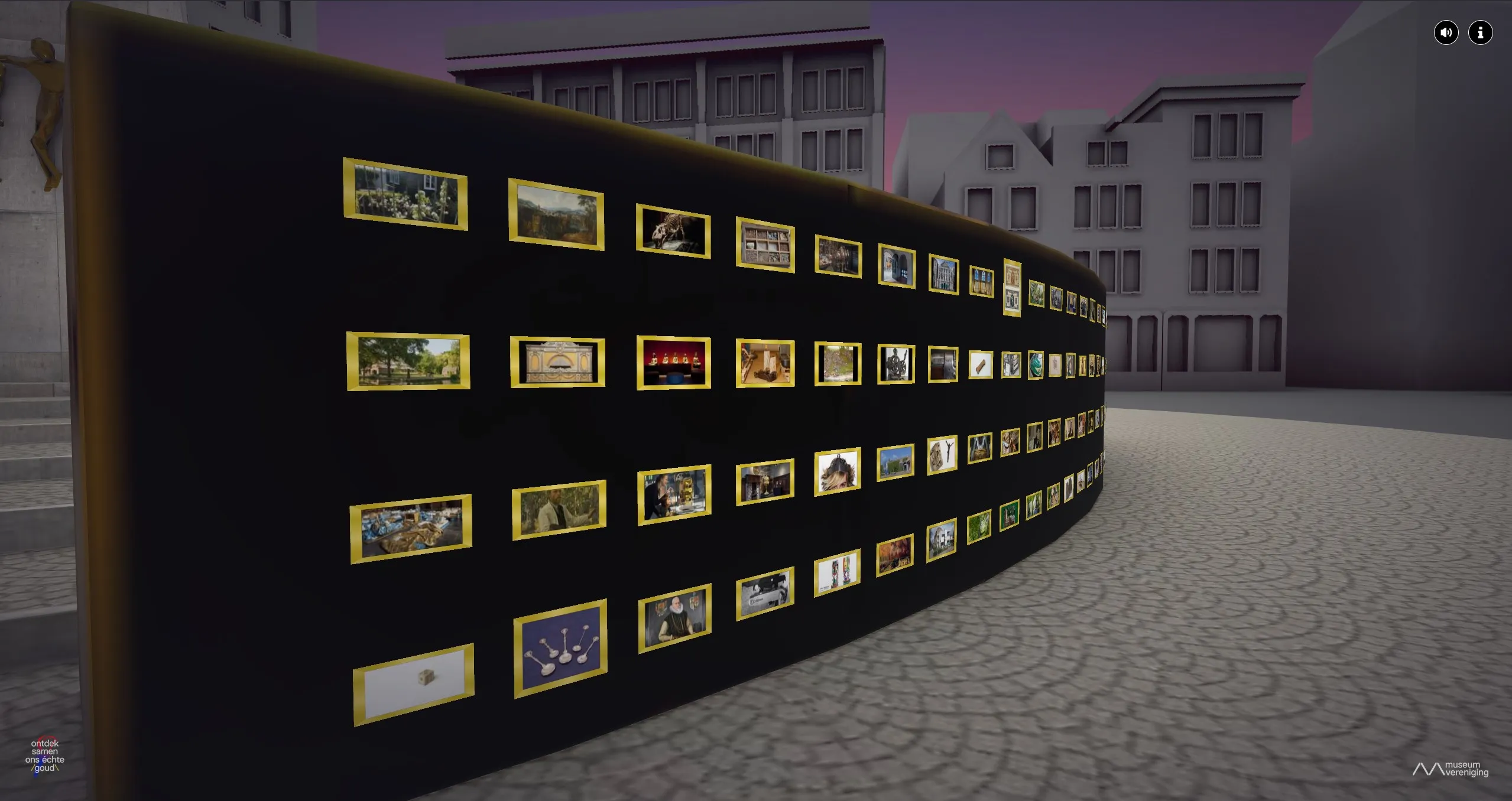 National Museum Week 2020