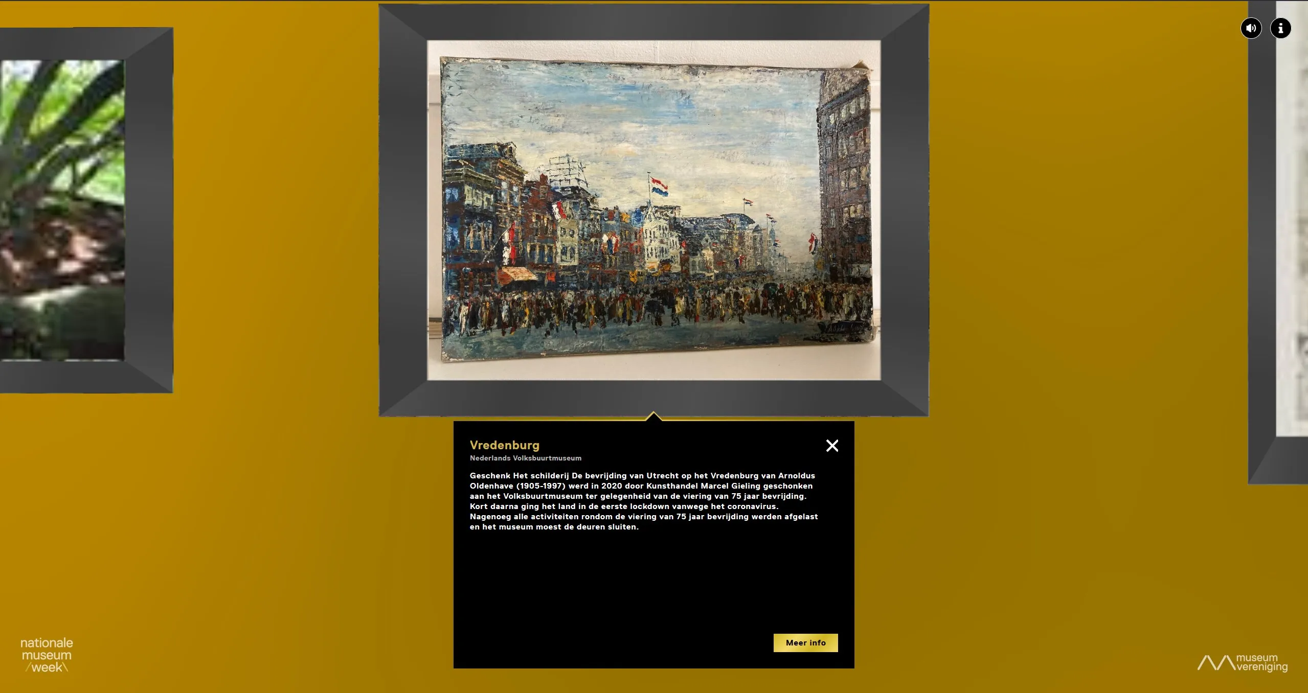 National Museum Week 2021