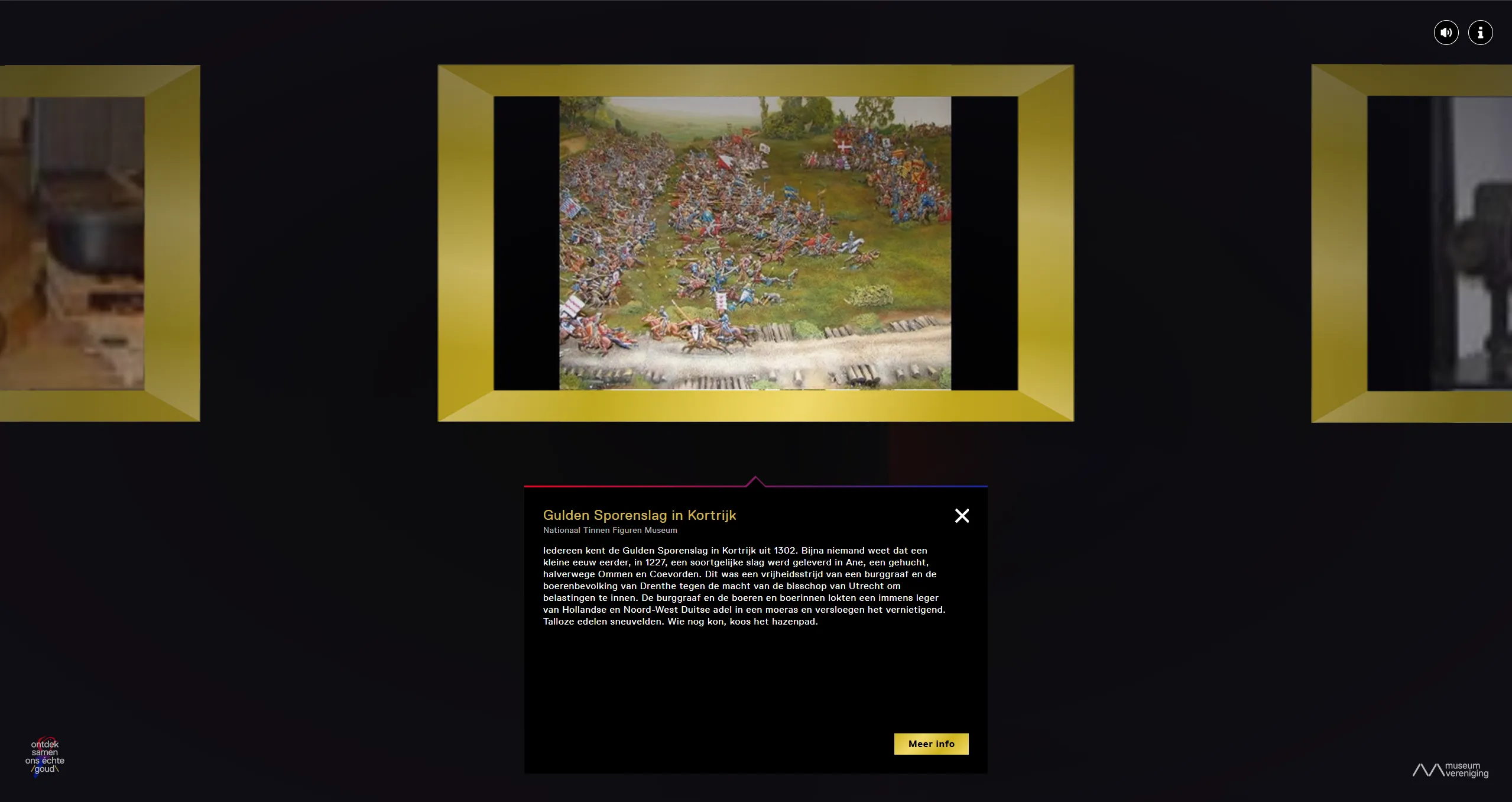 National Museum Week 2020