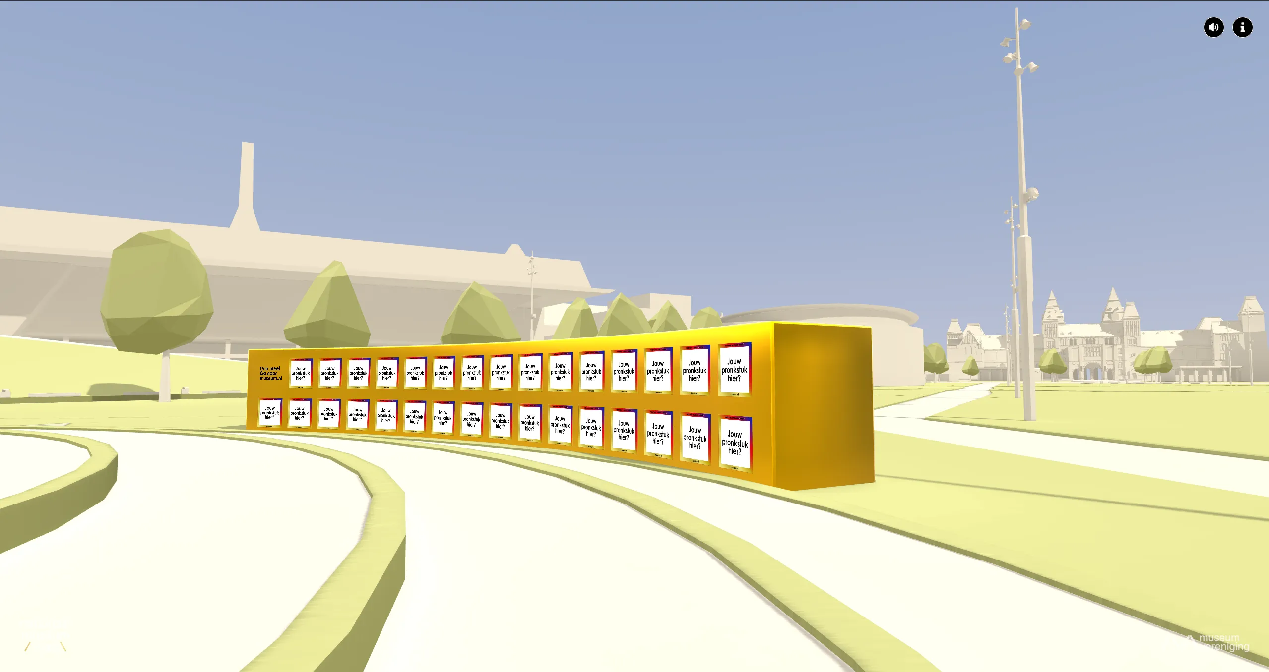 National Museum Week 2021