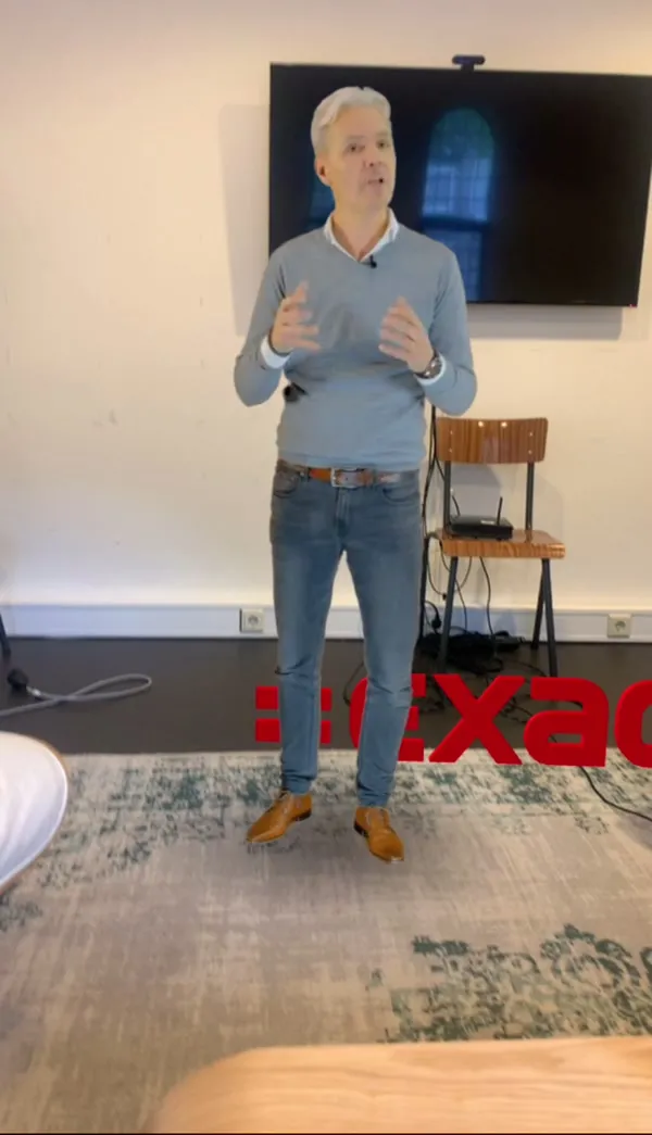 thumbnail for Nieuwjaar AR Speech