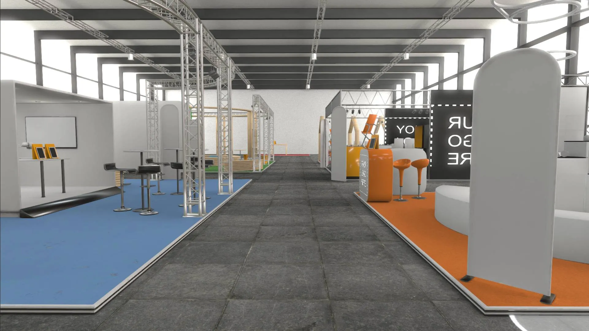 thumbnail for 3D Expo