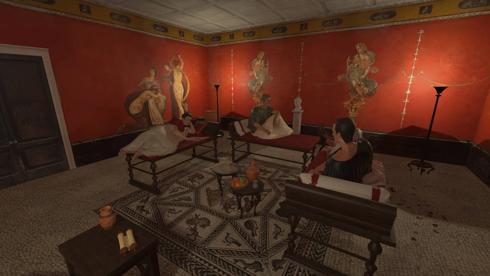 thumbnail for History Lesson