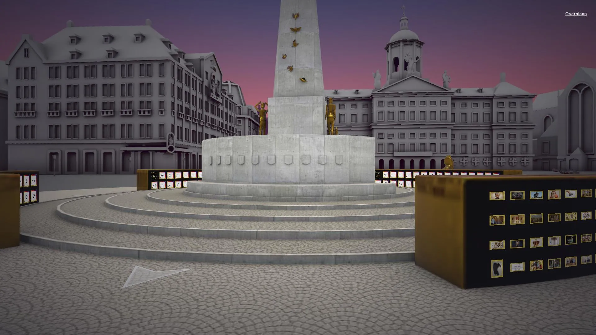 thumbnail for Nationale Museumweek 2020