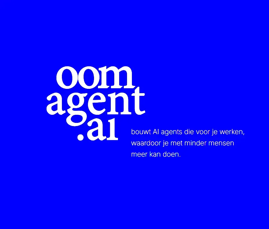 thumbnail for OomAgent